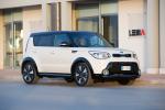 Kia Soul 2014 года (EU)